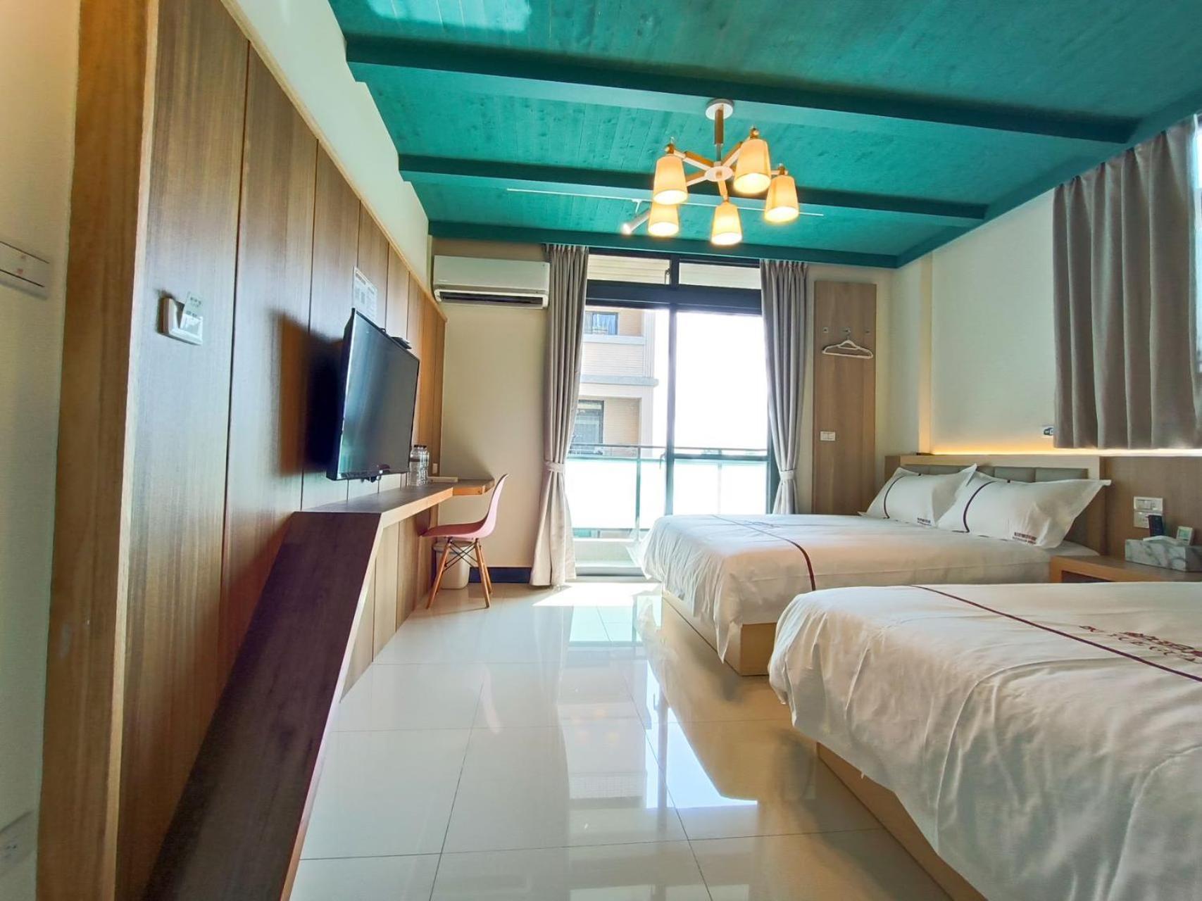 Zhu Yue Guan Apartment Jinning Ngoại thất bức ảnh