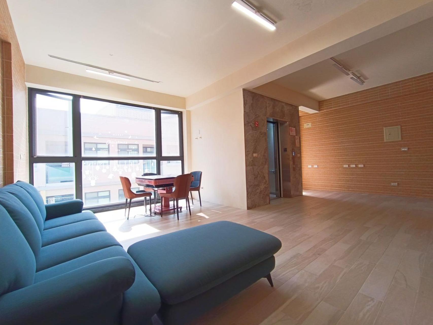 Zhu Yue Guan Apartment Jinning Ngoại thất bức ảnh