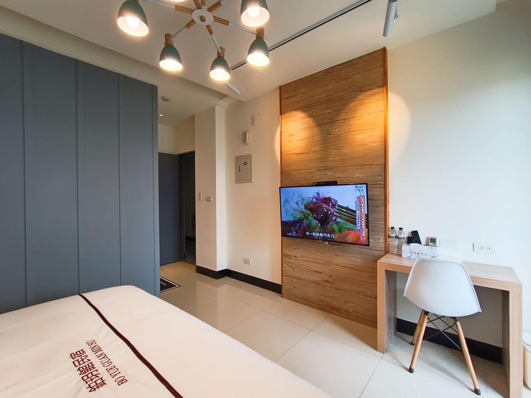 Zhu Yue Guan Apartment Jinning Ngoại thất bức ảnh