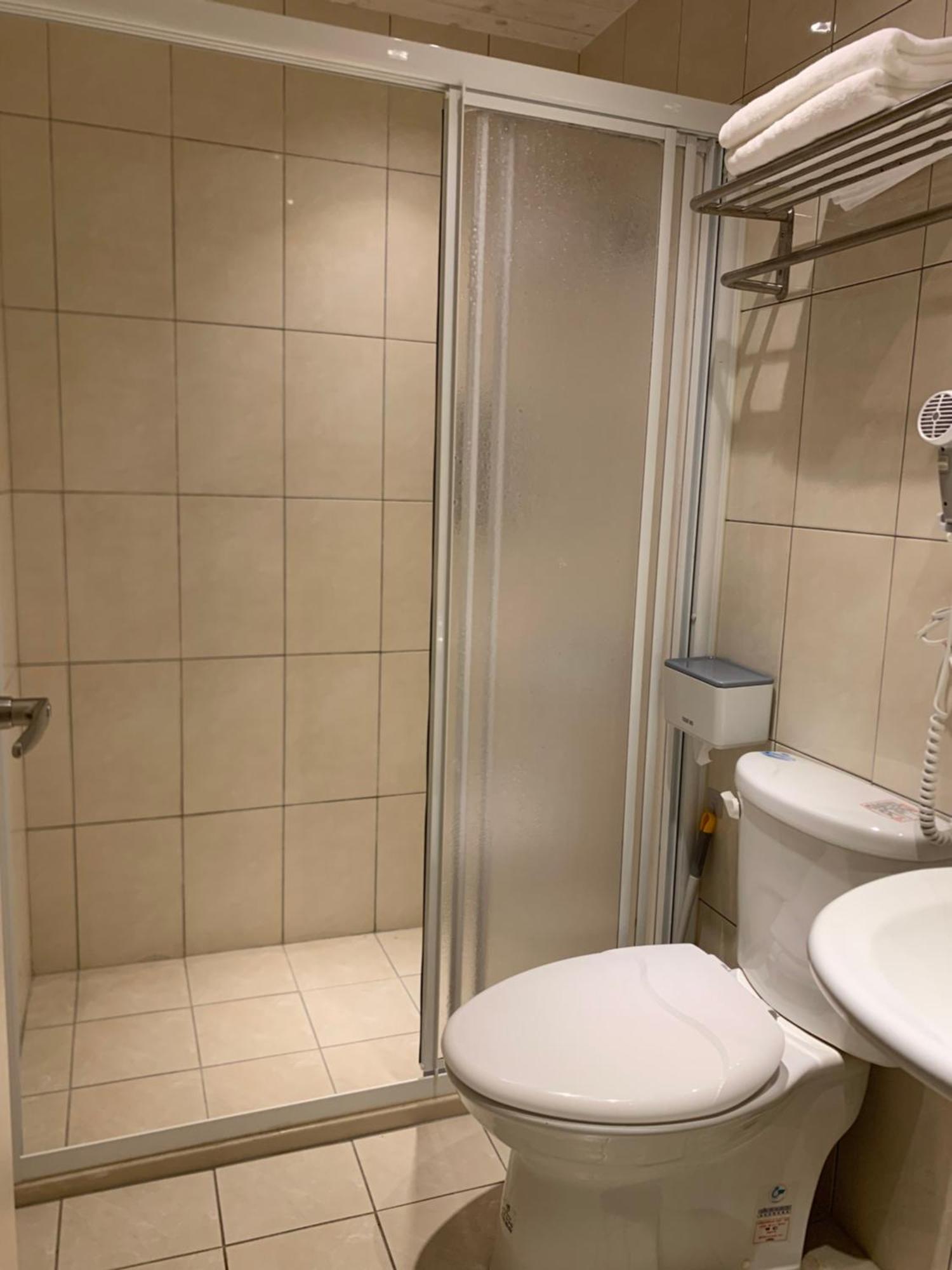 Zhu Yue Guan Apartment Jinning Ngoại thất bức ảnh