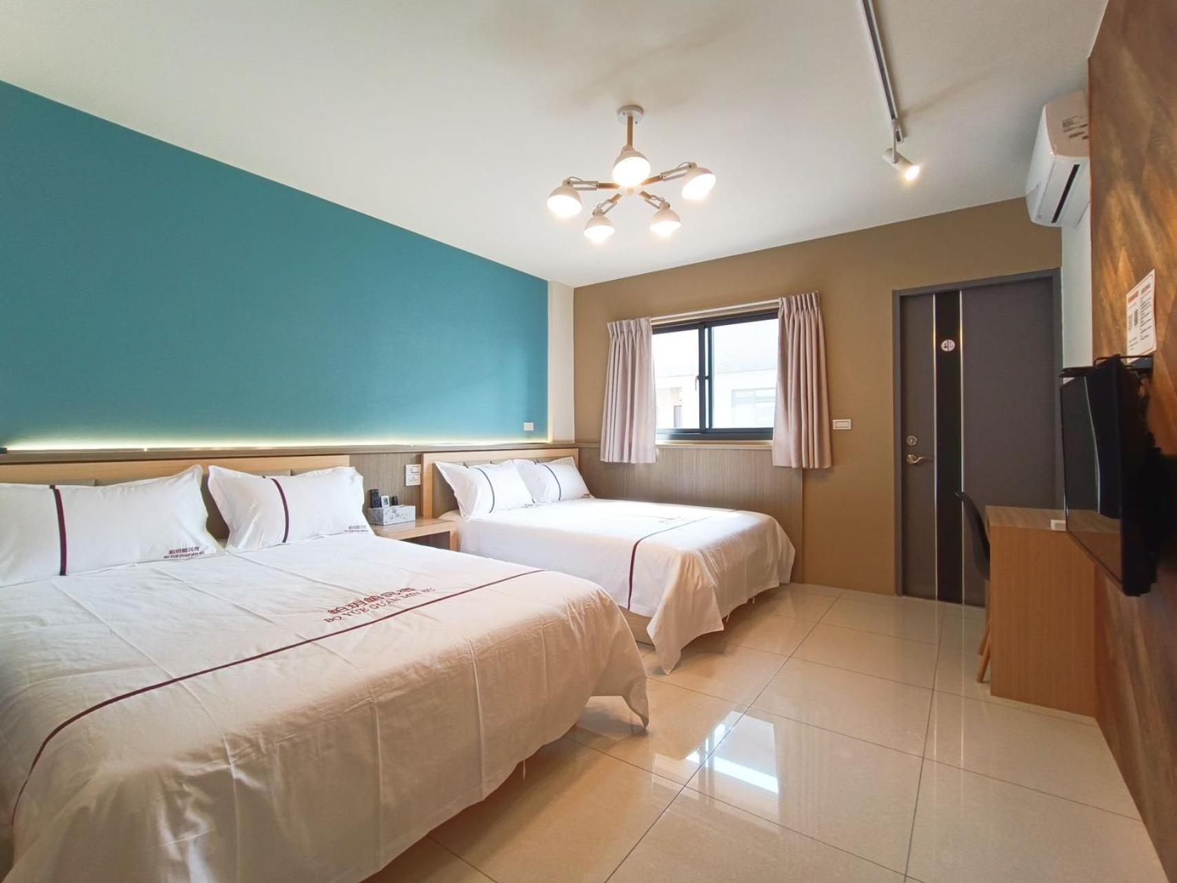 Zhu Yue Guan Apartment Jinning Ngoại thất bức ảnh