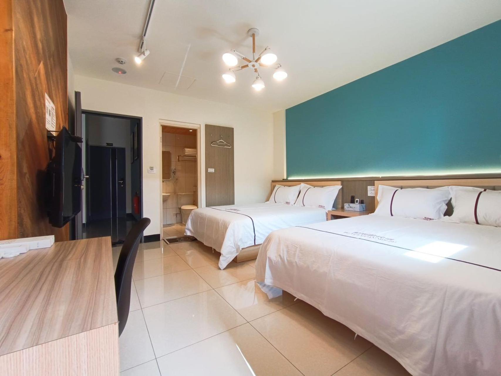 Zhu Yue Guan Apartment Jinning Ngoại thất bức ảnh