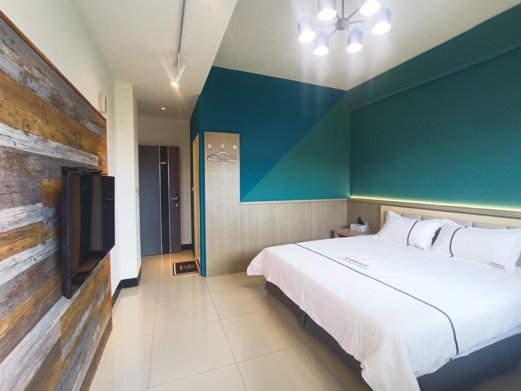 Zhu Yue Guan Apartment Jinning Ngoại thất bức ảnh