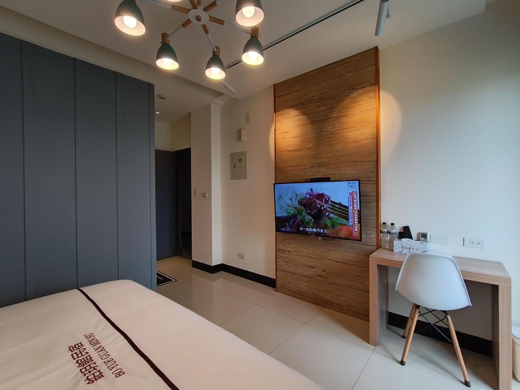 Zhu Yue Guan Apartment Jinning Ngoại thất bức ảnh