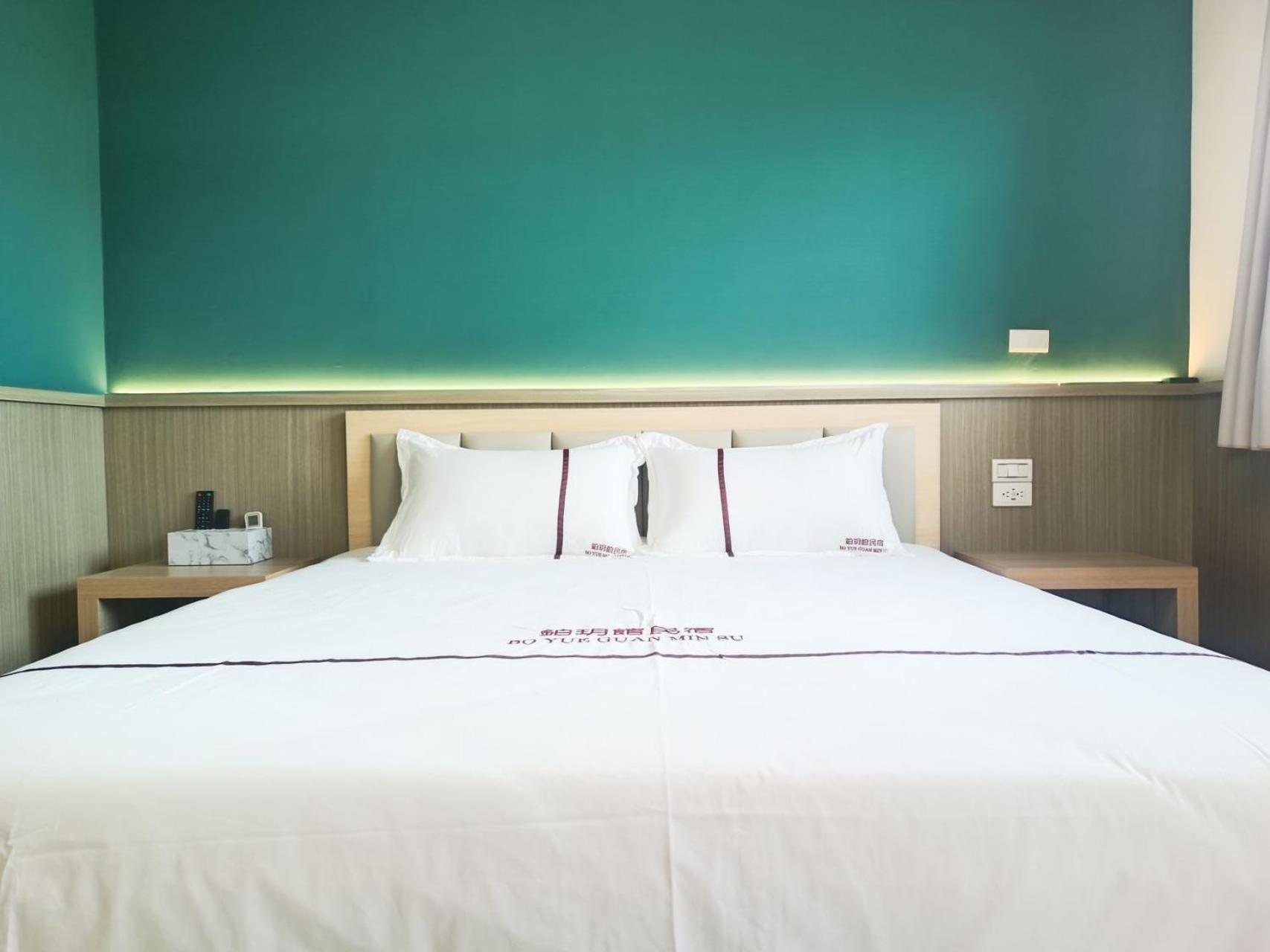Zhu Yue Guan Apartment Jinning Ngoại thất bức ảnh