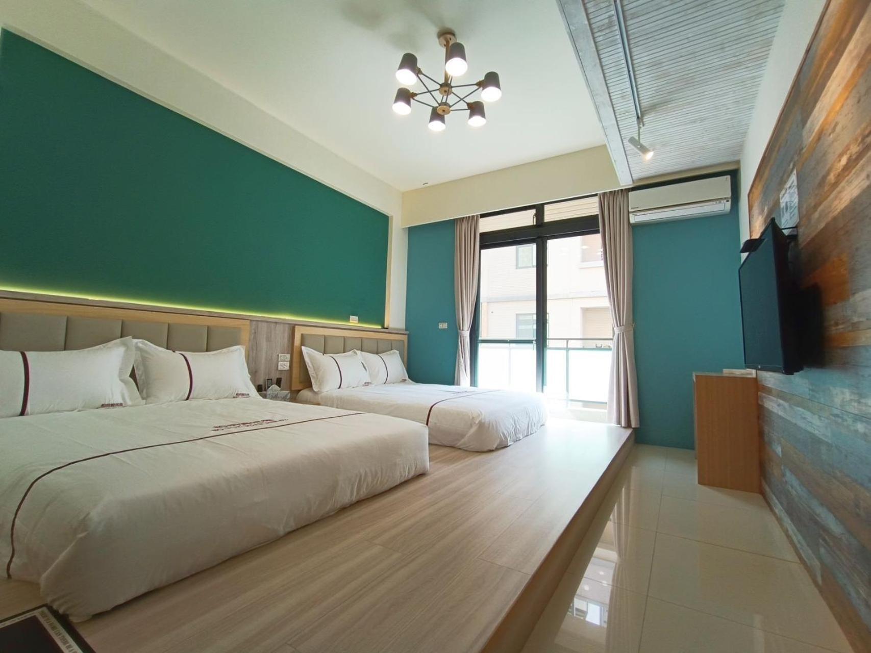 Zhu Yue Guan Apartment Jinning Ngoại thất bức ảnh