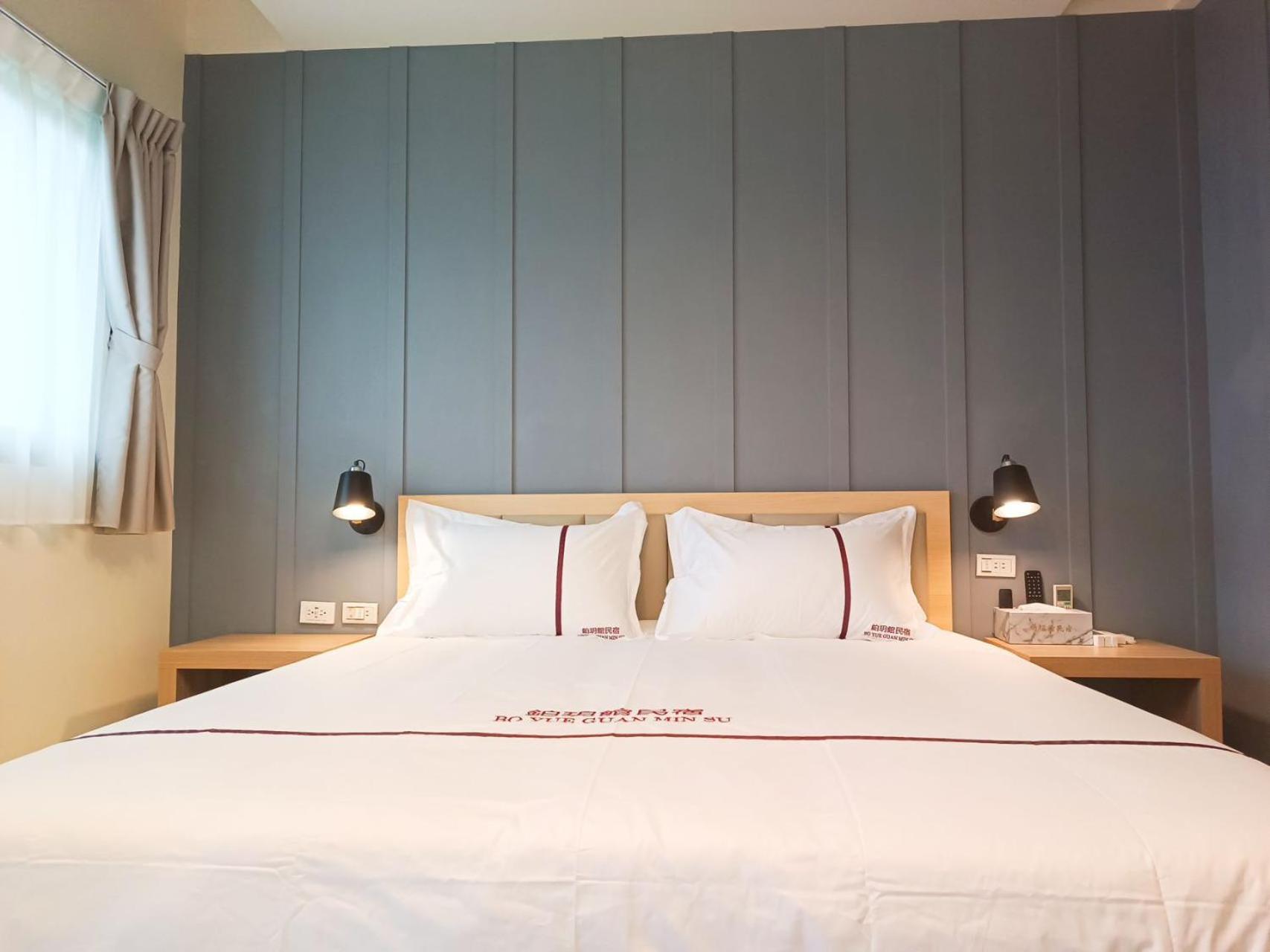 Zhu Yue Guan Apartment Jinning Ngoại thất bức ảnh
